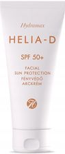 Zdjęcie Helia-D Hydramax Krem Ochronny Do Twarzy Spf 50+ 40 ml - Buk