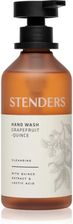 Zdjęcie Stenders Grapefruit Quince Mydło W Płynie Do Rąk 245 ml - Tychy