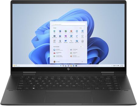 HP ENVY x360 15.6型 Ryzen7/16G/512 ジャンク扱い HP ENVY x360 15.6