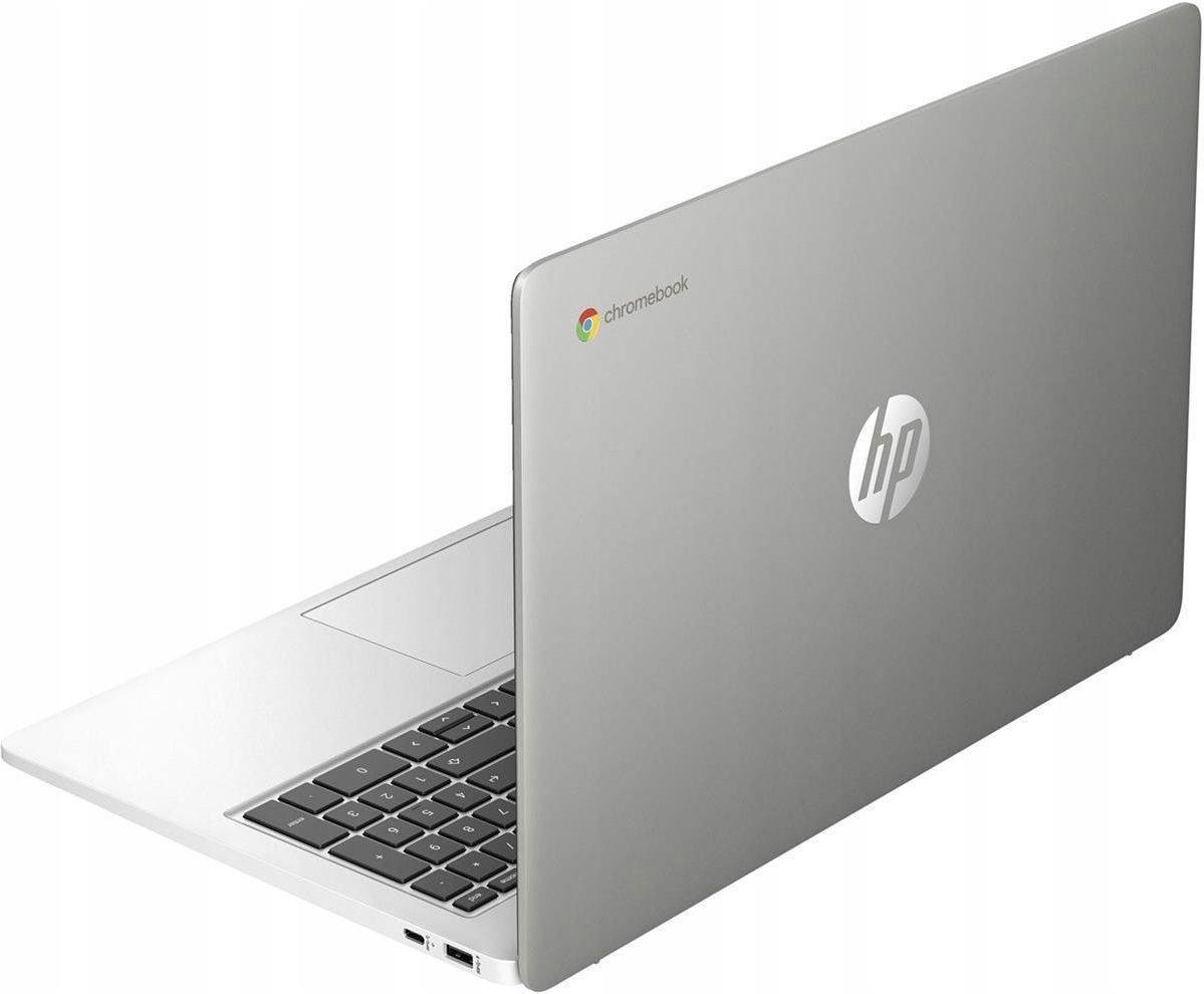 Factory HP Chromebook