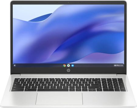 HP ChromeBook 15a-na0002nw 15,6"/N4500/8GB/128GB/ChromeOS (89T74EA)