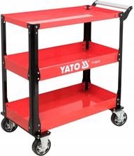 Zdjęcie Yato Wózek Warsztatowy 3 Poziomy - Bartoszyce
