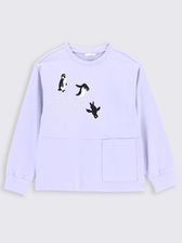 Bluza Coccodrillo