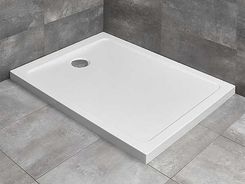 Zdjęcie Radaway Doros F 130x80 SDRF138001 - Ziębice