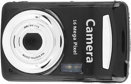 Mini Zewnętrzna Kamera Cyfrowa 16Mp 720P 30Fps 4X