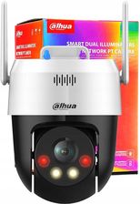 Dahua Kamera Wifi 5Mpx Ptz Sd2A500Hb-Gn-Aw-Pv-S2 (Sd2A500Hbgnawpvs2)