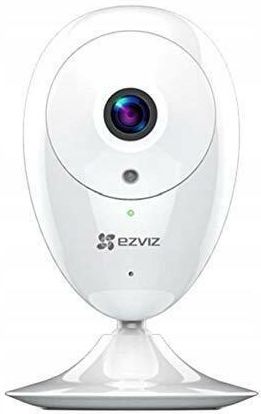 Ezviz Kamera Monitoringu Ezcube Pro 1080P Wi-Fi (Cscv206)