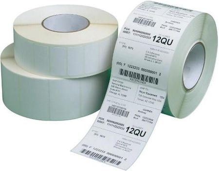 Quantum Etykiety Termiczne 70X100Mm 8 Tys Do Zebra Sato - zdjęcie 2
