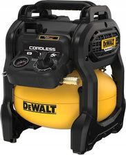 Zdjęcie Dewalt Kompresor Akumulatorowy Dcc1018N 18V 10L Xr Dcc1018Nxj - Ryglice
