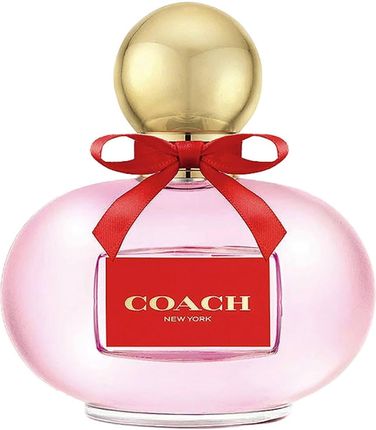 Coach New York Poppy Woda Perfumowana 100 ml