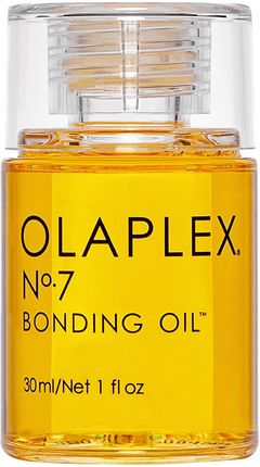 Olaplex N°7 Bonding Oil Olejek Odżywczy Do Włosów Zniszczonych Częstym Suszeniem 30 ml