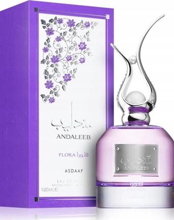 かず Lattafa Asdaaf Yaqeen EDP 100ml Yaqeen Asdaaf Lattafa Perfumes zapach - to perfumy dla