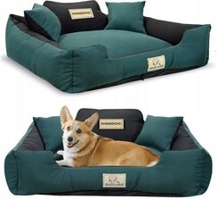 Zdjęcie Sleepuppy Legowisko Dla Psa Posłanie Rozbieralne 100X75 Imię - Łańcut