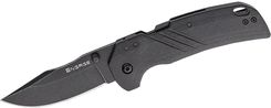 Zdjęcie Cold Steel Engage 3 Clip Point Black Gfn Fl 30Dplc 10B - Imielin