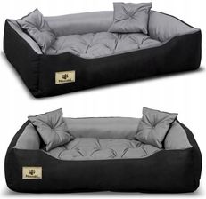 Zdjęcie Sleepuppy Legowisko Posłanie Dla Psa Wodoodporne 100X75 Lux - Łańcut