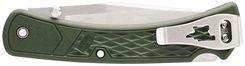 Zdjęcie Buck Folding Hunter Slim Edc Select 110Ods2 Od Green - Oleśnica