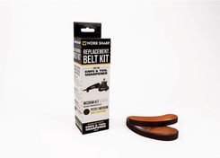 Worksharp Work Sharp Nastro 1/2 X12 P220 Medium Box 6 Pz Wssa0002704