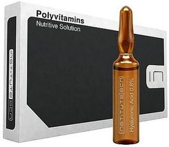 Bcn Institute Ampułki Kompleks Witamin Institute Bcn Polyvitamins Nutritive Solution 10X2ml