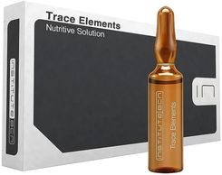 Bcn Institute Ampułki Institute Bcn Trace Element Nutritive Solution 10X2ml