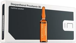 Bcn Institute Ampułki Prowitamina B5 Institute Bcn Dexpanthenol Nutritive Solution 10X5ml