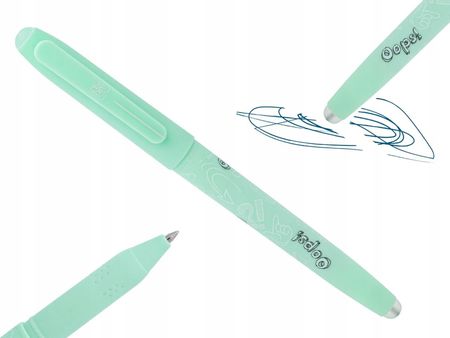 Astra Pastel Wymazywalny Długopis Ścieralny 0,6
