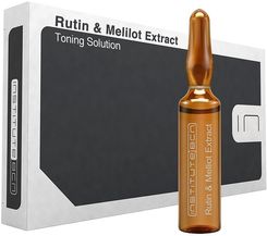 Bcn Institute Ampułki Institute Bcn Rutin & Melilot Extract Toning Solution 10X2ml