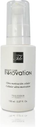 Tegoder Cosmetics Serum Stymulujące Odnowę Komórkową Innovation Beauty Elixir 150ml