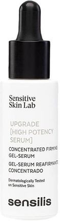 Sensilis Upgrade High Potency Serum 30Ml