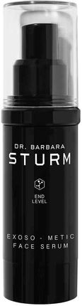 Dr. Barbara Sturm Exoso-Metic Face Serum Przeciwzmarszczkowe 30ml