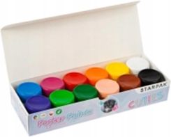 Zdjęcie Farby Plakatowe 12 Kolorów 20Ml Kotki - Aleksandrów Kujawski