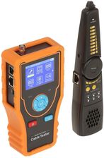 Zdjęcie Ermenrich Tester Do Gniazd Sieciowych Zing St30 81725 - Brok