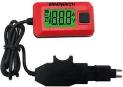 Zdjęcie Ermenrich Samochodowy Miernik Prądu Zing Ct30 81735 - Brok