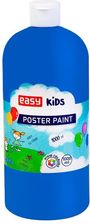 Zdjęcie Spokey Farba Plakatowa Niebieska 1L Easy Kids - Swarzędz