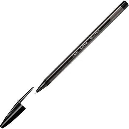 Długopis Cristal Exact Czarny 1szt. Bic