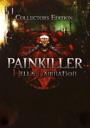 Painkiller Hell & Damnation Collector's Edition (Digital)