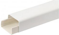 Zdjęcie Ivensis Koryto Instalacyjne Białe 2m (2M) Ipdt80 - Jelcz-Laskowice