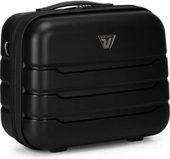 Zdjęcie Kufer twardy RONCATO BUTTERFLY 418188 Czarny - Kleczew