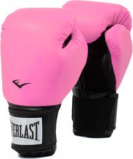 Zdjęcie EVERLAST RĘKAWICE BOKSERSKIE PRO STYLE 2 - 8 oz. - Ostroróg