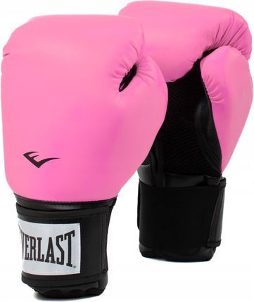 EVERLAST RĘKAWICE BOKSERSKIE PRO STYLE 2 - 8 oz.