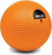 Sklz Piłka Lekarska Do Ćwiczeń Pomarańczowa 3,6 Kg