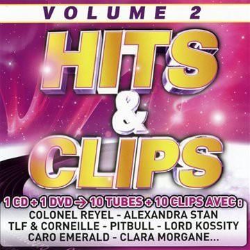 Hits & Clips Vol. 2 - Hits Et Clips / Vol.2 (2CD)