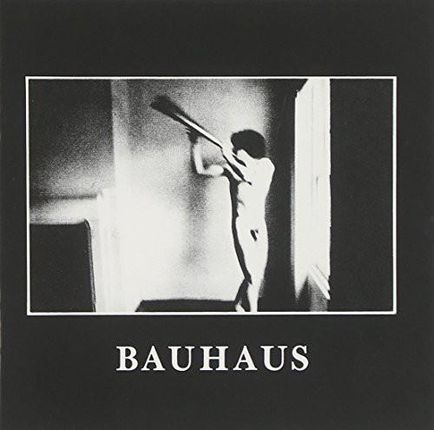 Bauhaus - In Flat Field (CD)