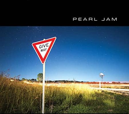 Pearl Jam - Give Way (CD)