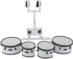 GEWA F893210 Marching Quad-Tom-Set Basix