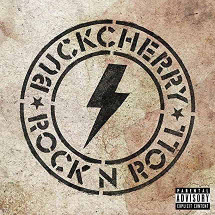 Buckcherry-Rock N Roll (CD)