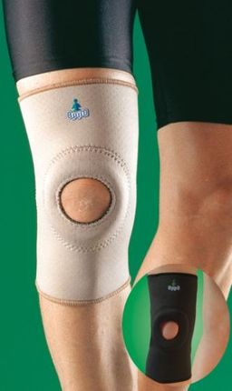 Antar Stabilizator kolana z silikonowym wzmocnieniem rzepki 1021