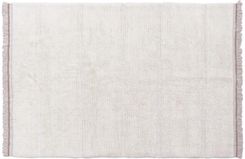 Zdjęcie Lorena Canals Dywan Wełniany Steppe White 170X240Cm - Radzionków