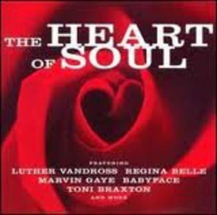 Heart Of Soul / Various (Circuit City) - Heart Of Soul / Various (Circuit City) (CD)