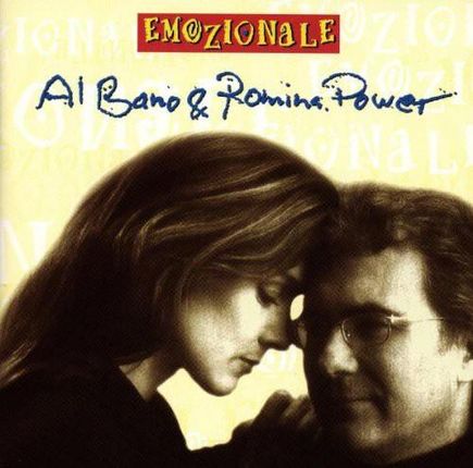 Al Bano & Romina Power - Emozionale (CD)