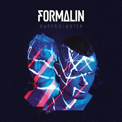 Formalin & Supercluster - Formalin-Supercluster (2CD)